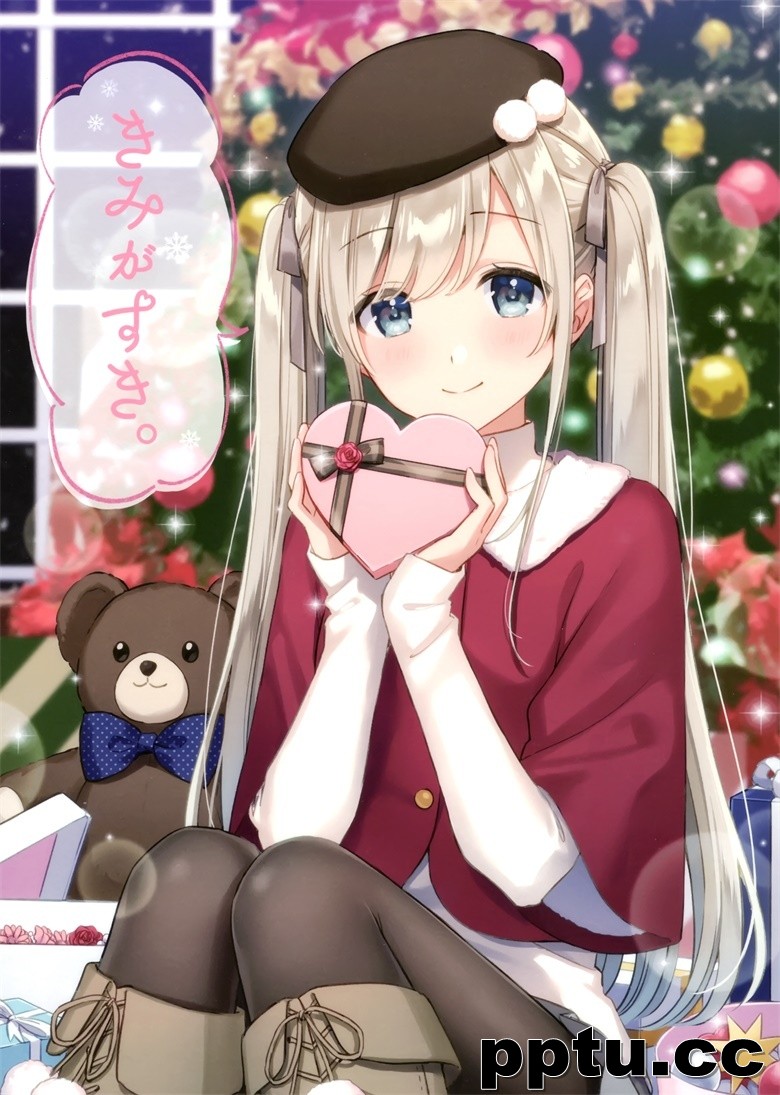 (C97) [四桝屋 (桝石きのと)] きみがすき。