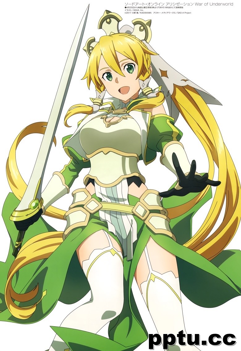 [megami] 2020年5月号图集 动画官方绘