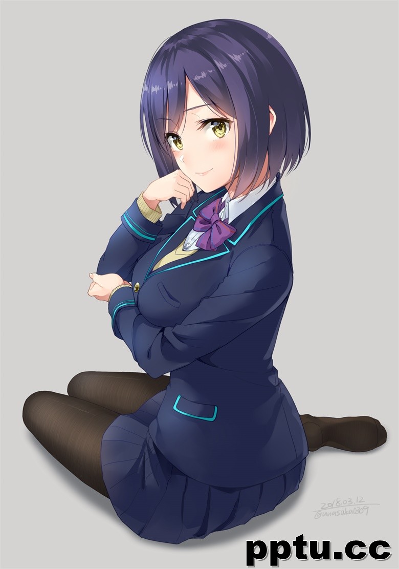 [pixiv]うなさか