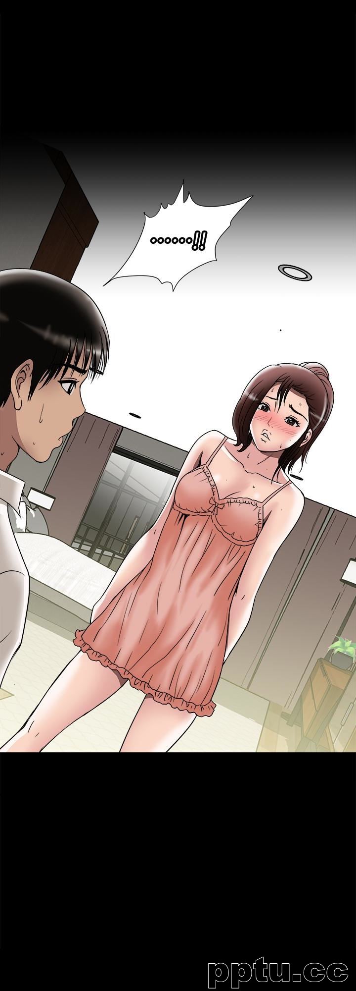 第32话-调教别人的老婆