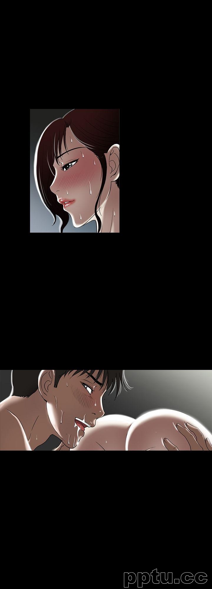 第4话-隔壁邻居的秘密要求