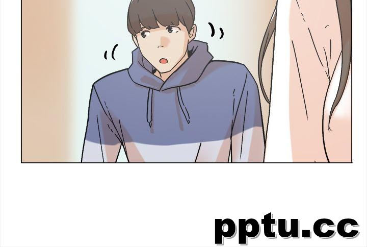 她的高跟鞋-第1话