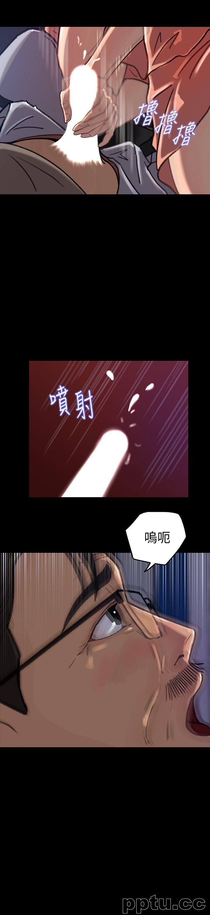 第7话-老公不在家的週末夜晚