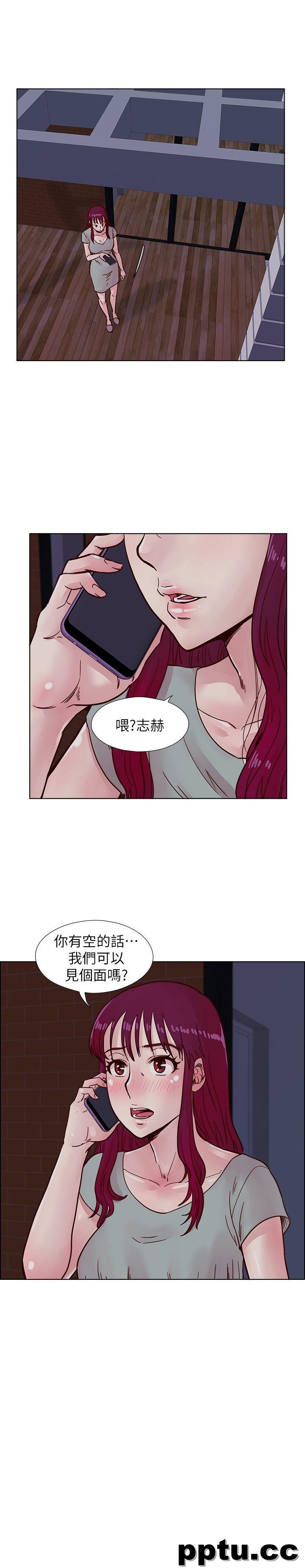 荒淫同学会-第40话-就说不能私约