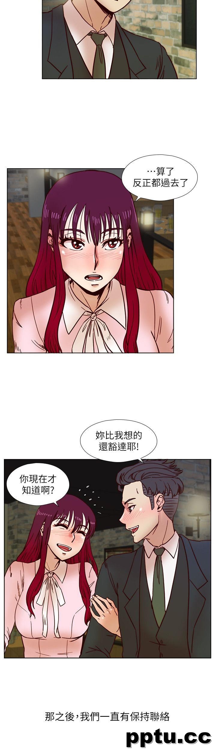 荒淫同学会-第35话
