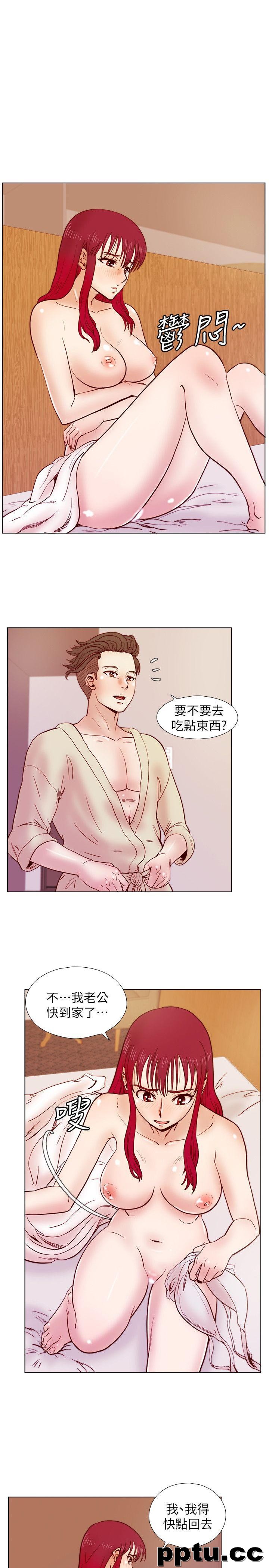 荒淫同学会-第34话