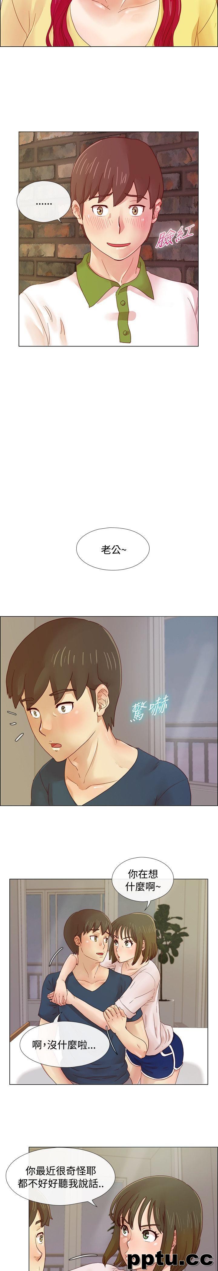 荒淫同学会-第6话