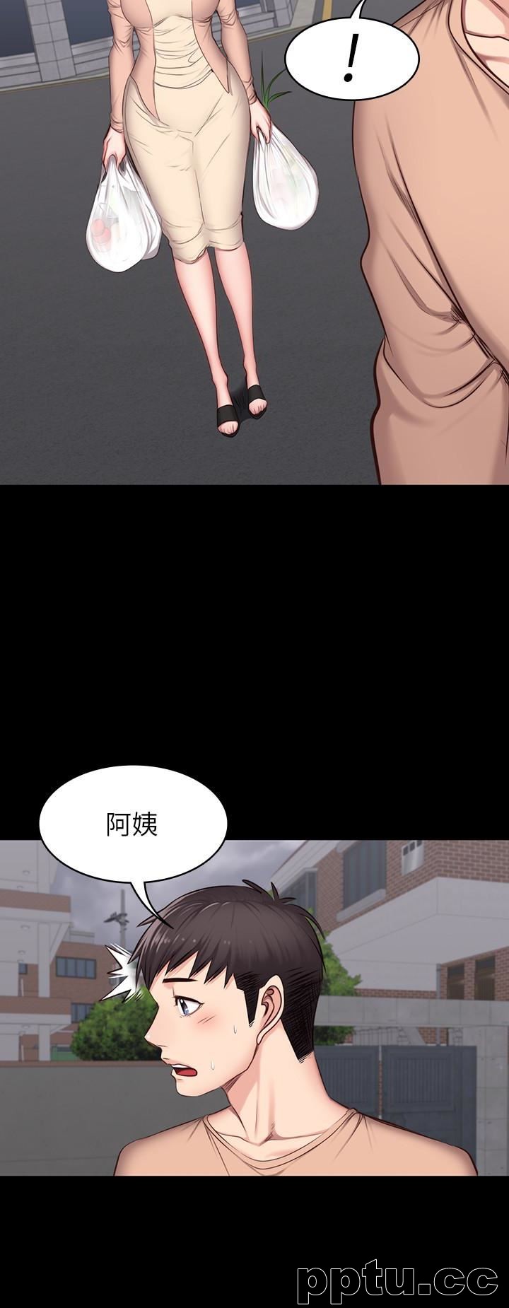健身教练-第12话-以晨让人惊讶的行为