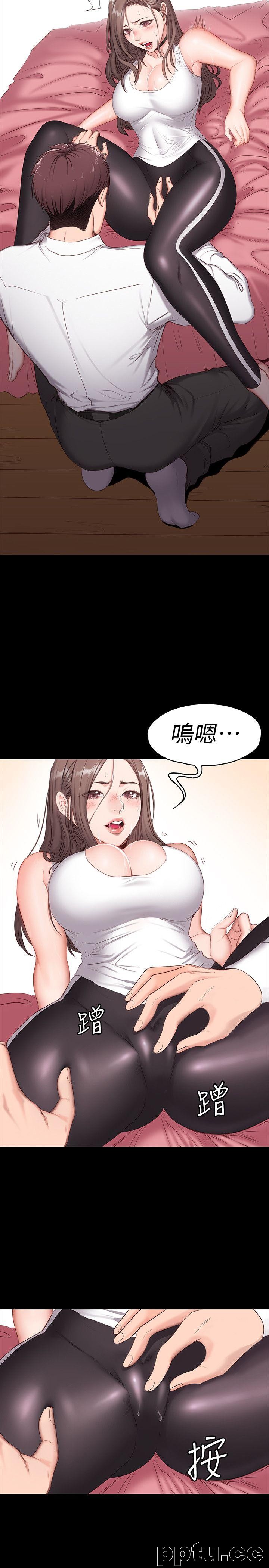 健身教练-第1话-健身房的销售秘诀