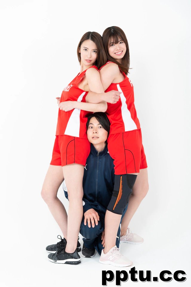 你可以了 《高大的女孩子你喜欢吗？》真人电影化决定