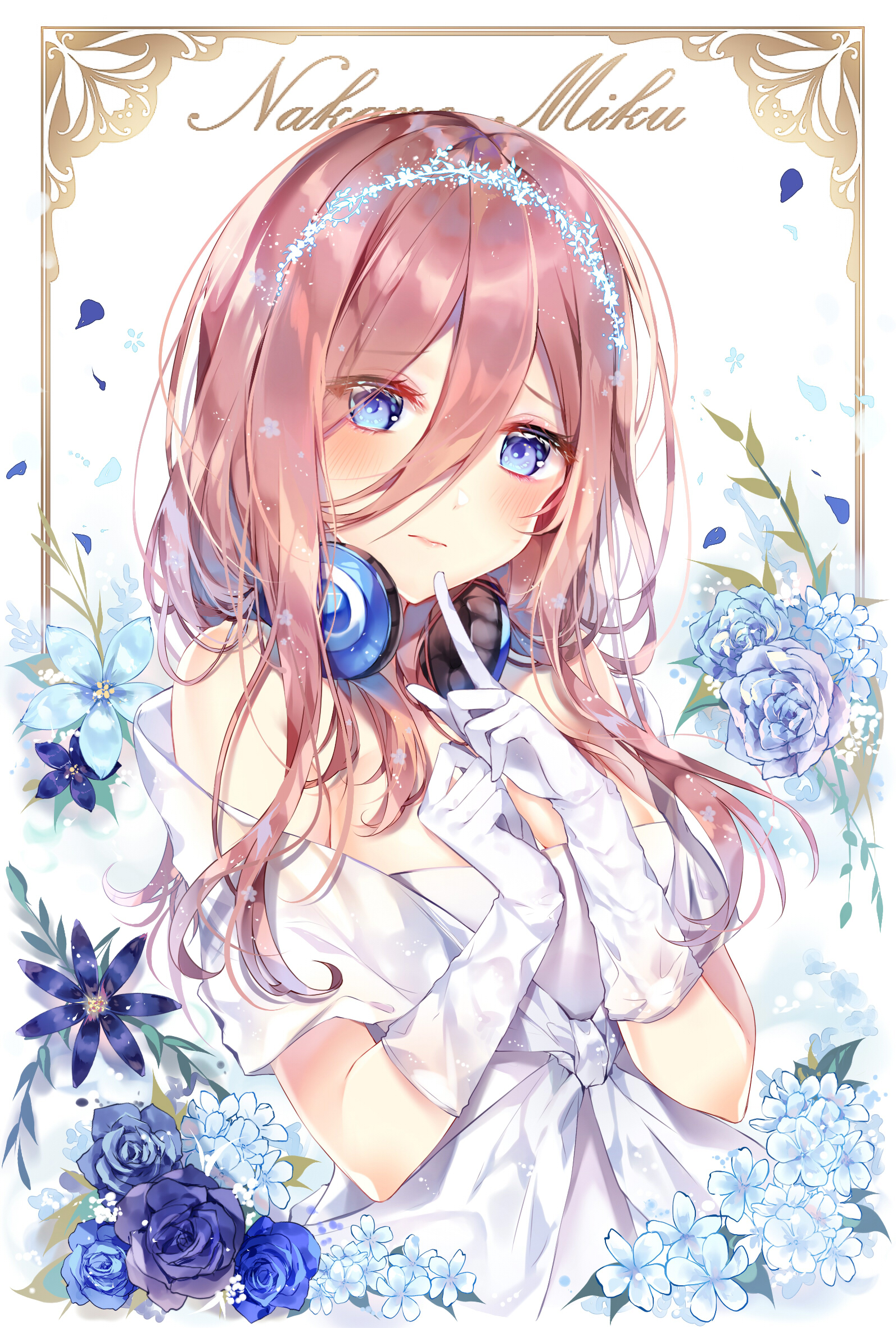 P站画师TAYA作品 手机动漫壁纸