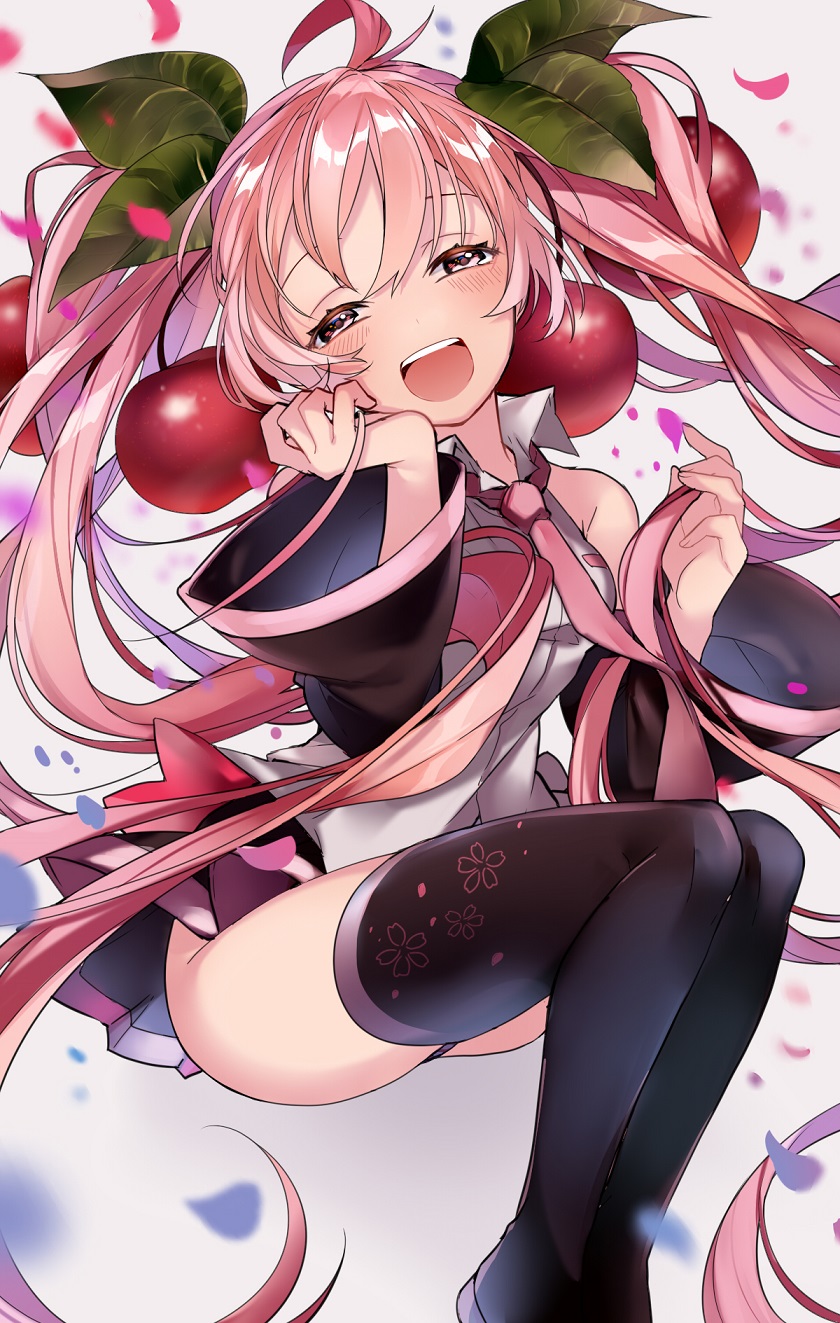 P站画师姐川作品 手机动漫壁纸