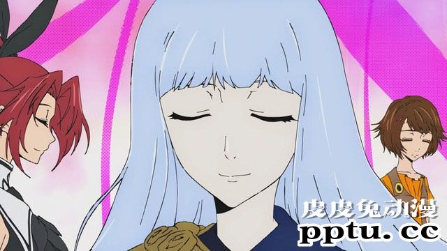 「神之塔」第七话先行画面