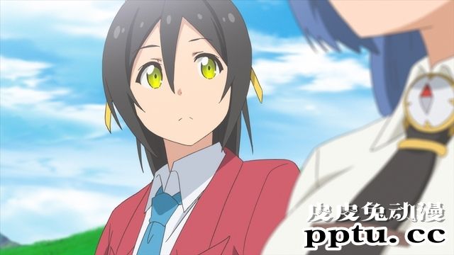 「社长，战斗时间到！」第七话先行画面