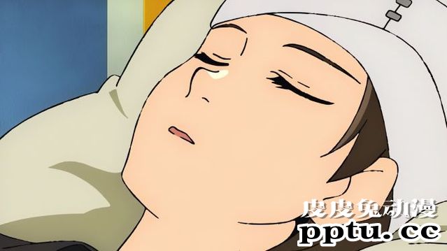 「神之塔」 第6话剧情解析