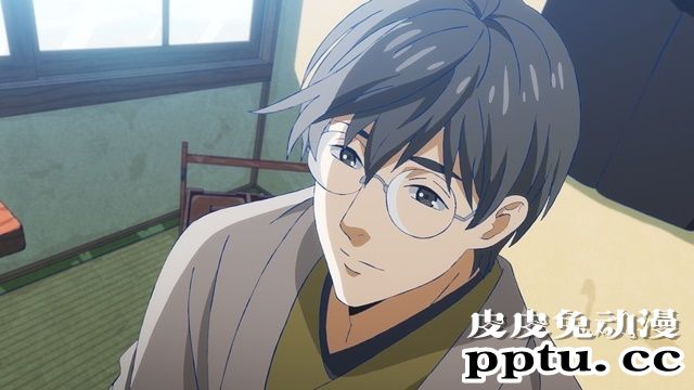 「啄木鸟侦探社」第七话先行画面