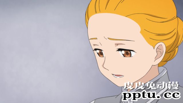 「爱书的下克上」第22话先行画面公开