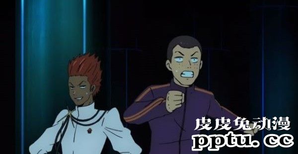 神之塔第8话剧情解析