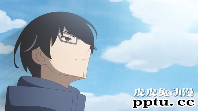 「隐瞒之事」第9话先行画面