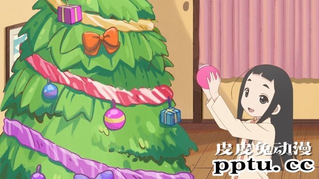 「隐瞒之事」第9话先行画面