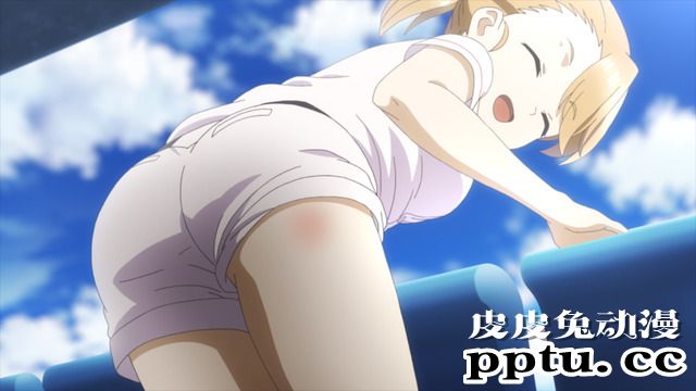 「球咏」第九话先行画面