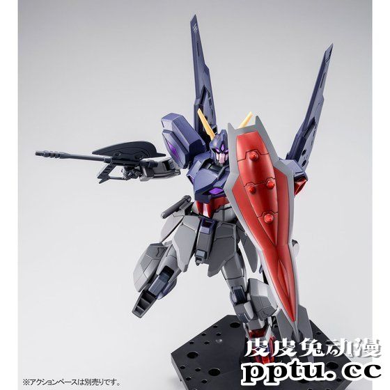 「机动战士高达SEED DESTINY」手办发售