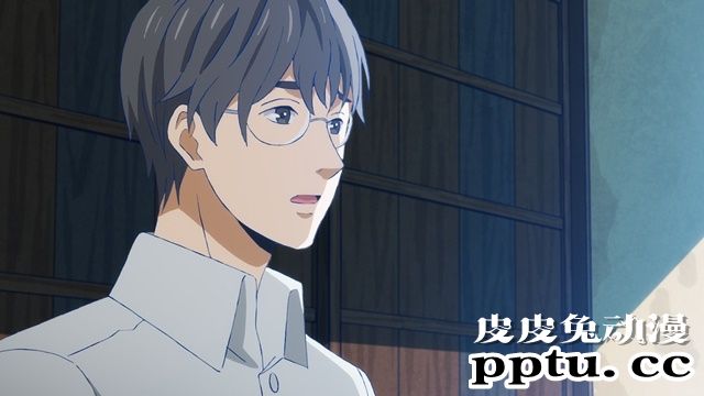 「啄木鸟侦探社」的第九话先行画面