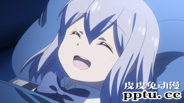 「社长，战斗的时间到了！」第十话先行画面