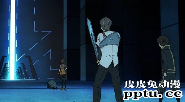 「神之塔」第9话剧情解析