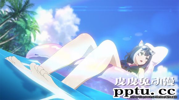 「公主连结！ReDive」 第九话先行画面公开