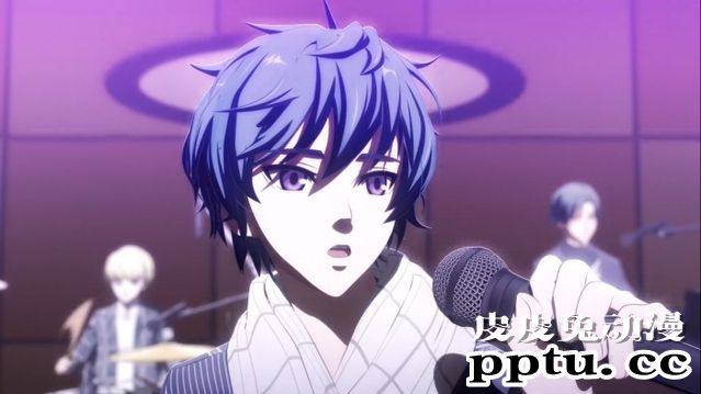 「ARGONAVIS from BanG Dream!」第九话先行画面