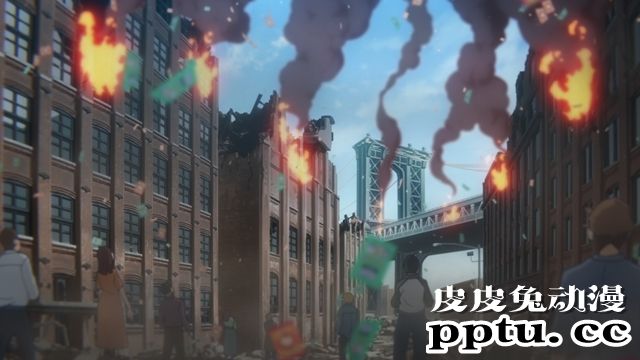 「LISTENERS」第11话先行画面