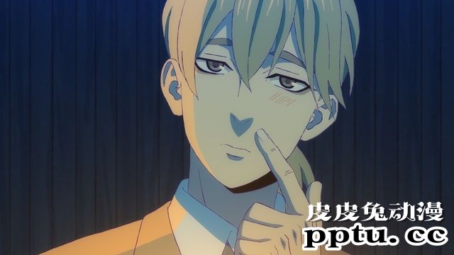 「啄木鸟侦探社」第十话先行画面