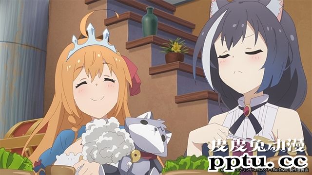 「公主连结！ReDive」 第11话先行画面公开