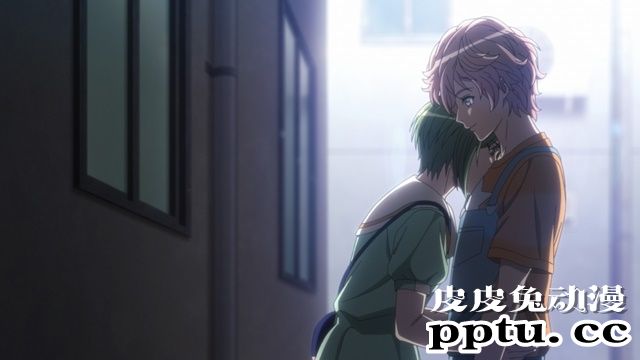 「A3!」第11话先行画面公开
