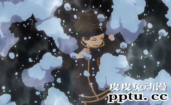 「神之塔」 第11话剧情解析