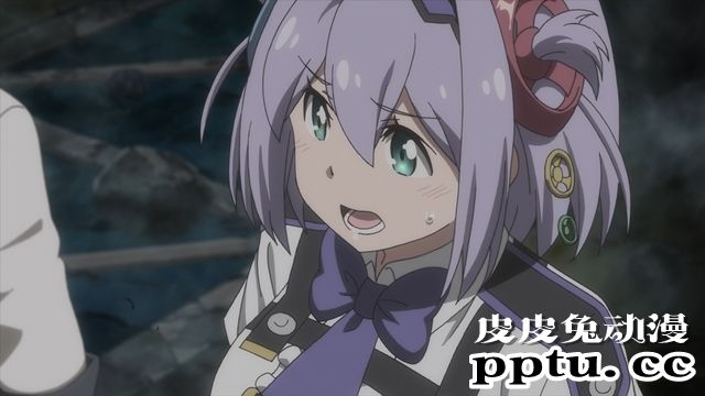 「社长，战斗的时间到了！」第12话先行画面公开