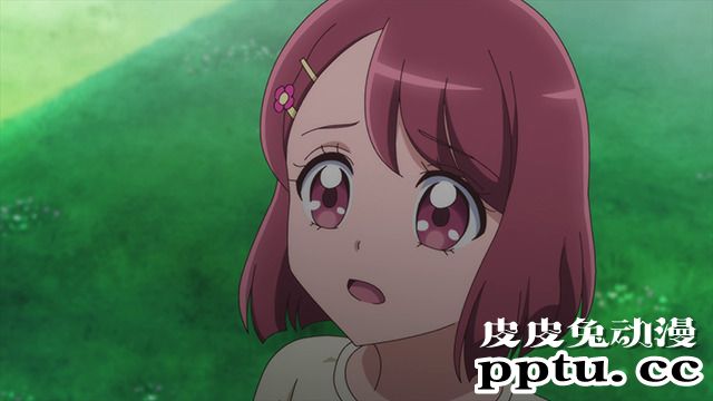 「Healin' Good ♡ 光之美少女」第16话先行画面公开