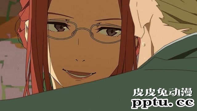 「GREAT PRETENDER」第三话先行画面公开