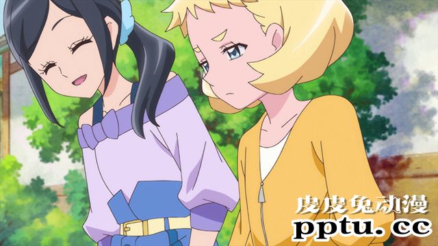 「Healin' Good ♡ 光之美少女」第17话先行画面公开