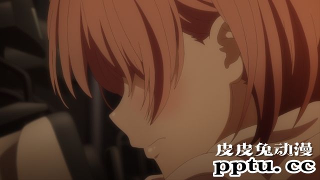 「我的青春恋爱物语果然有问题。完」第4话先行画面公开