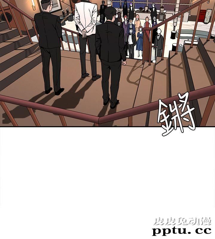 致命游戏 第6话-参加派对的17个人