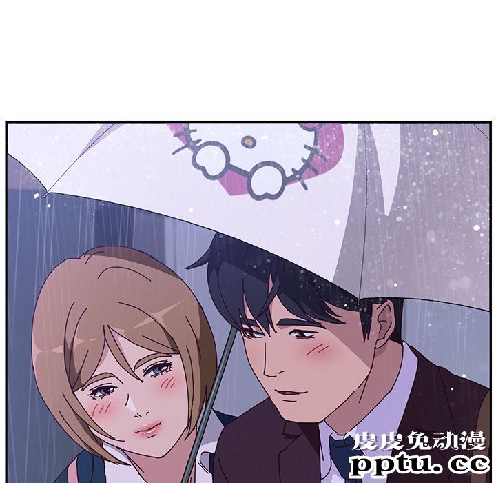 她们的恶作剧:第6话