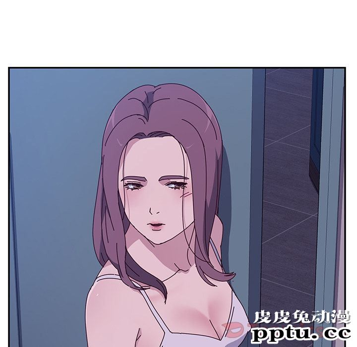 她们的恶作剧:第4话
