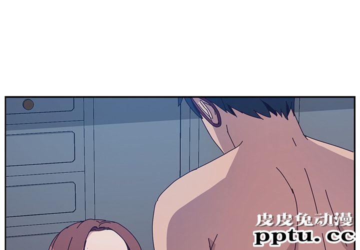 她们的恶作剧:第3话