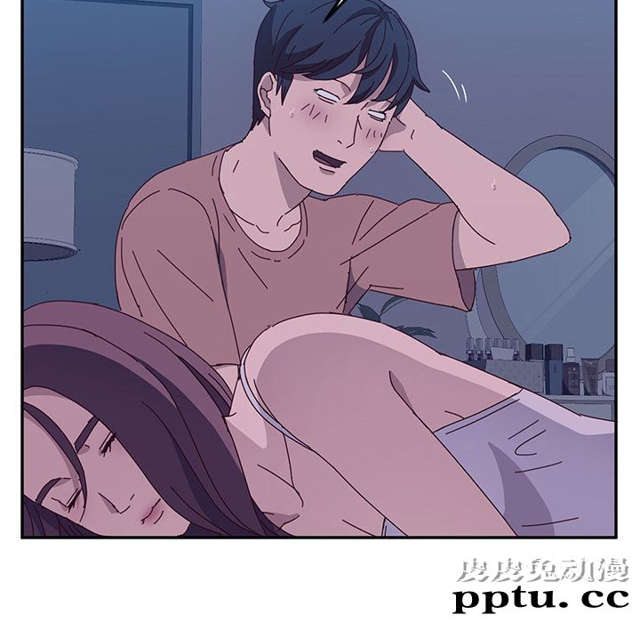 她们的恶作剧:第3话