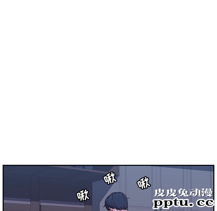 她们的恶作剧:第3话
