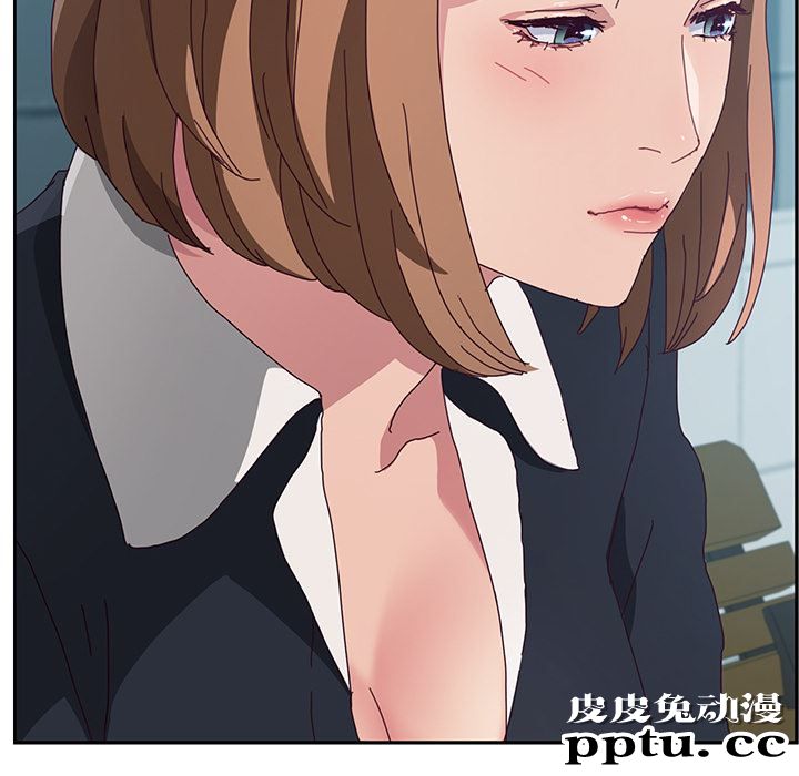她们的恶作剧:第1话