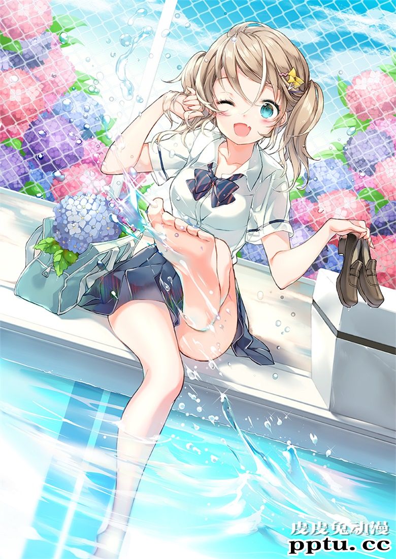 [pixiv] JUNA
