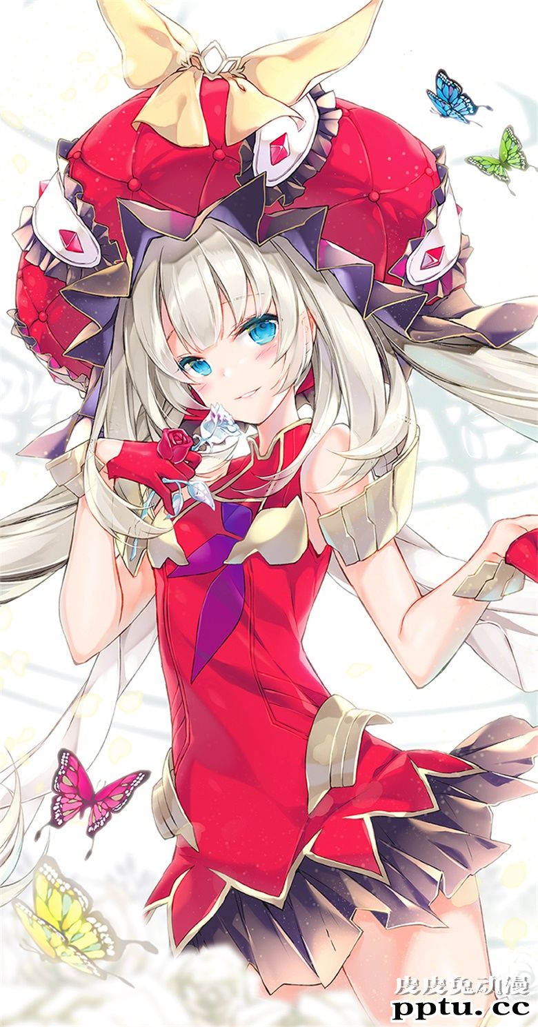 [pixiv] JUNA